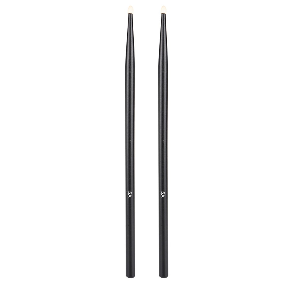 ​5A Drum Sticks Black /Red Smo - Drum Stick 5A review and price