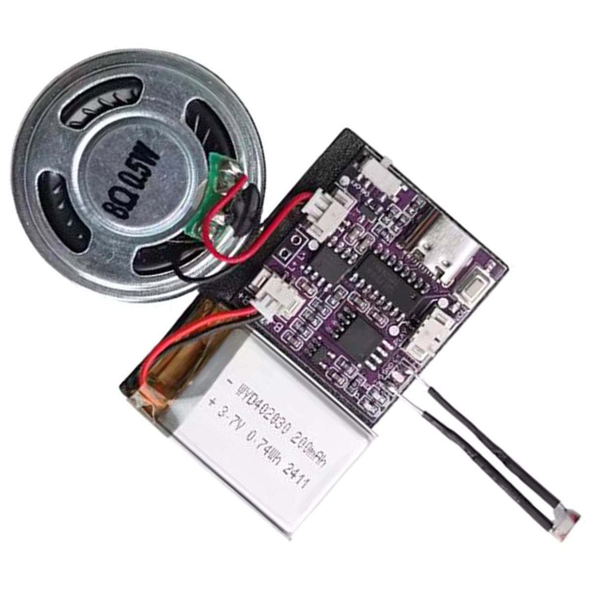 MP3 Download Voice Module Reco - Audio Music Mp3 Download Free review and price