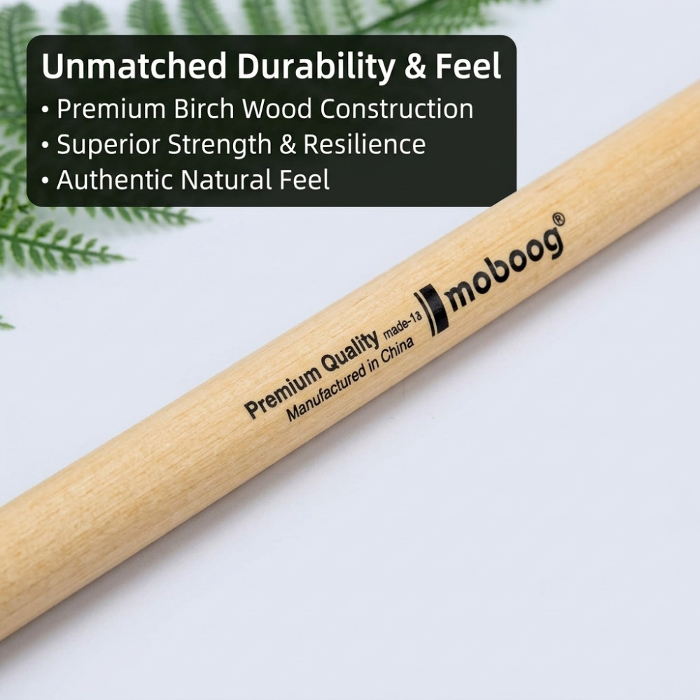 Professional Drums 5A 7A Walnu - Drum Stick 5A review and price
