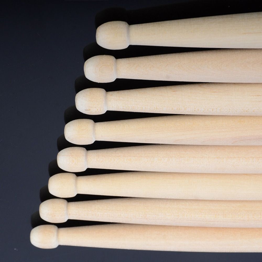 Classic 5A/7A Drum Sticks 1 Pa - Drum Stick 5A review and price