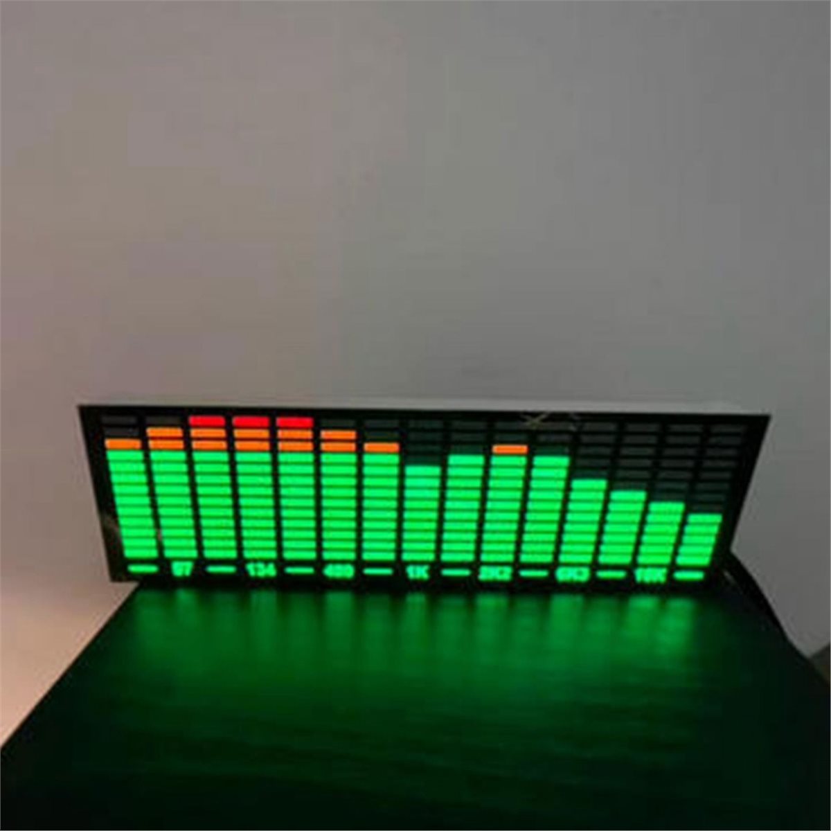 Fits for Music Spectrum LED Pi - Audio With Music review and price