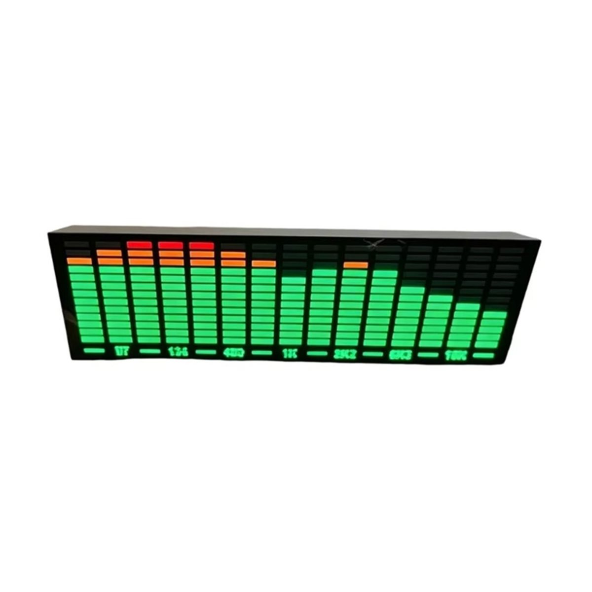 Fits for Music Spectrum LED Pi - Audio With Music review and price