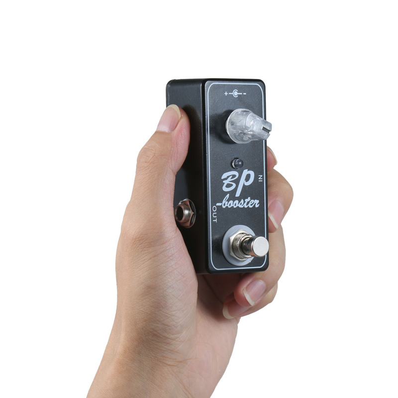 MOSKY Audio Guitar Pedals BP B - Looper Pedal Guitar review and price