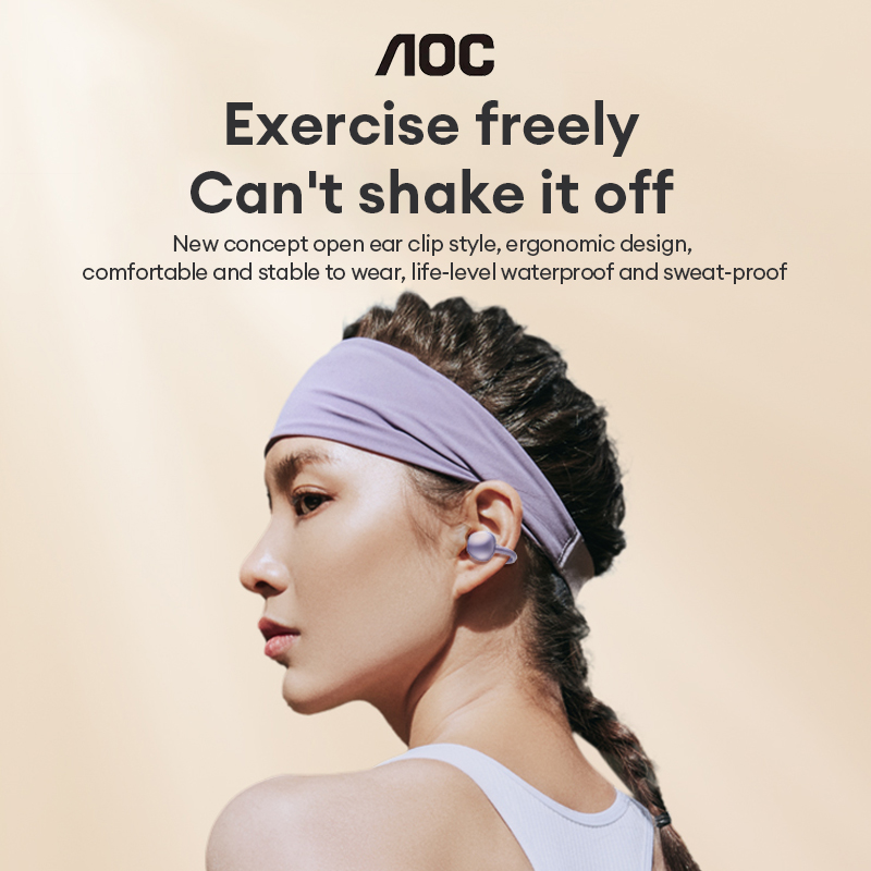 AOC ACD2544 Wireless Bluetooth - Audio And Music review and price
