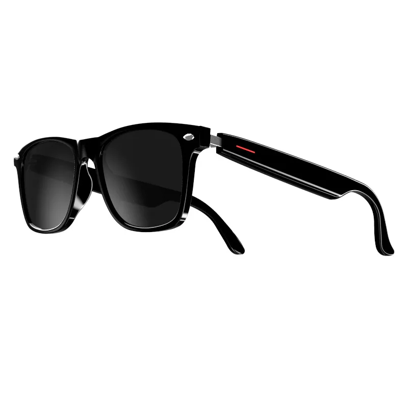 Smart AI Translation Glasses B - Audio With Music Ai review and price