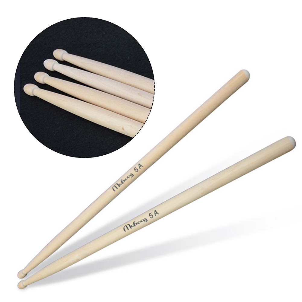 1 Pair 5A 7A Drum Drumsticks W - Drum Stick 5A review and price