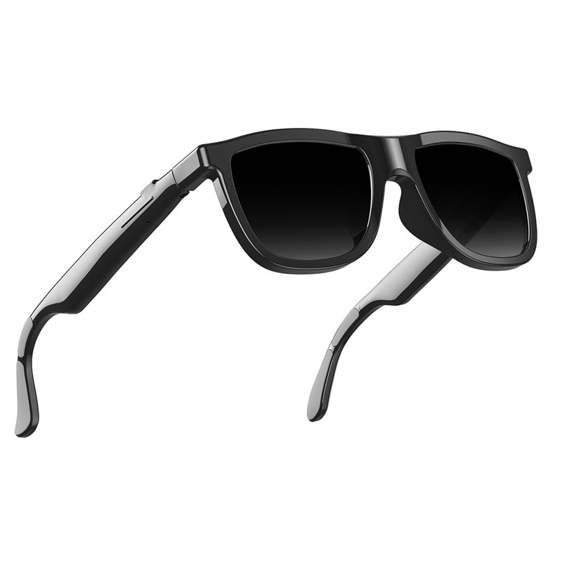 AI Smart Audio Glasses Touch T - Audio With Music Ai review and price