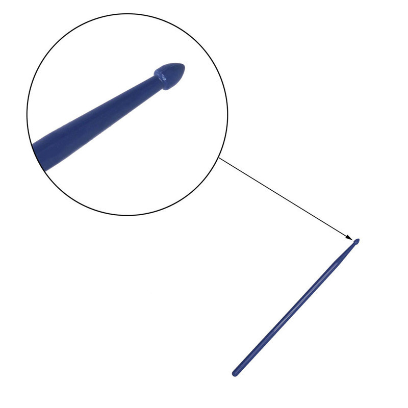 5A Red Yellow Blue Green Black - Drum Stick 5A review and price