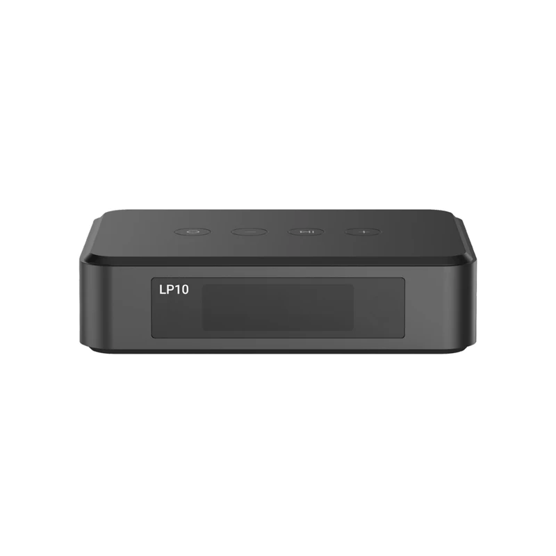 LP10 AirPlay2 Google Cast Wire - Audio Music Google review and price
