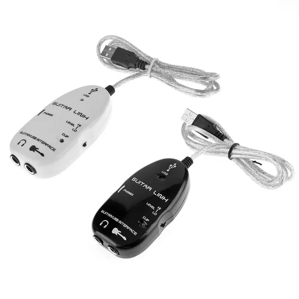 Electric Guitar to USB Interfa - Audio Music Player Pc review and price