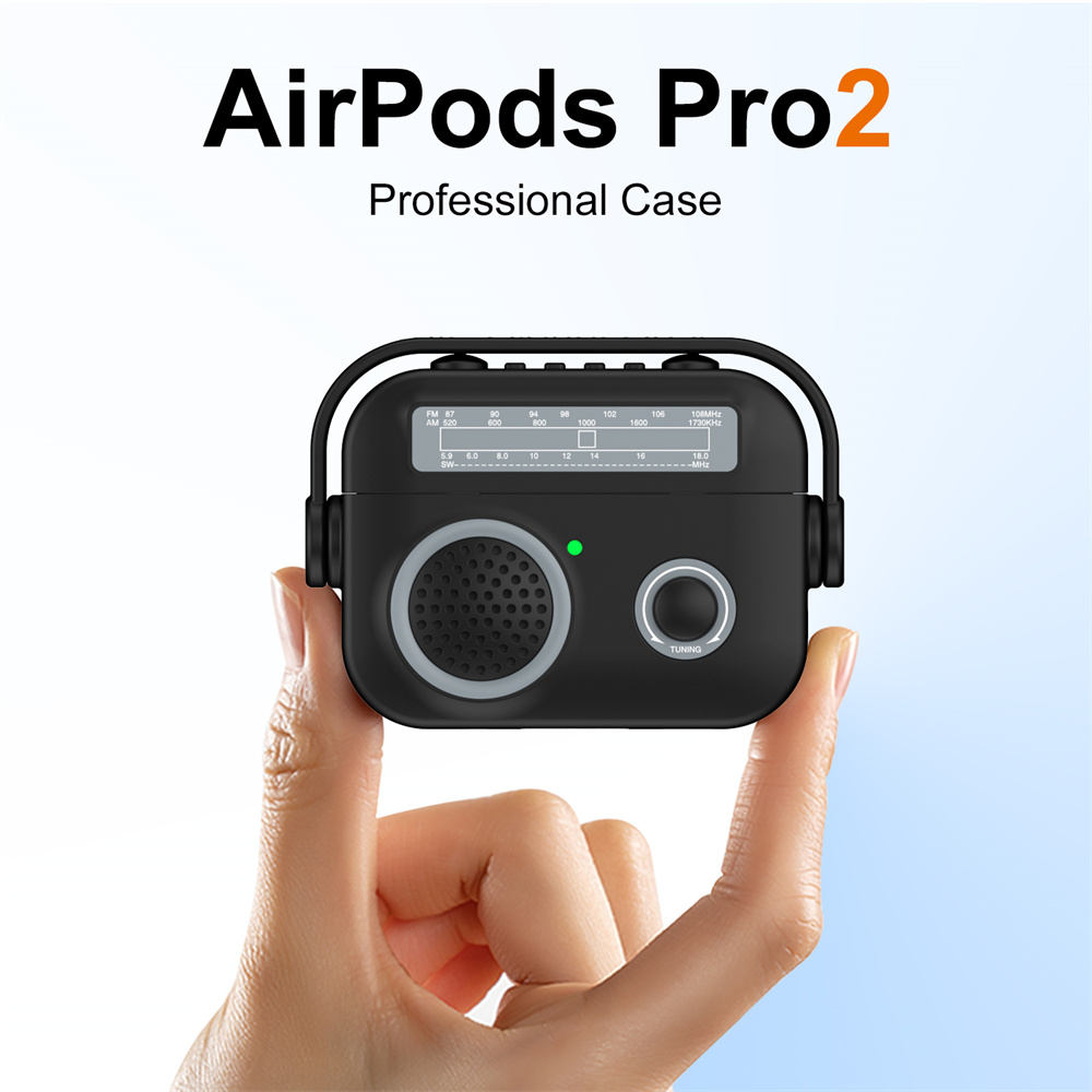 Earphone Case for AirPods 4 Ge - Anker Speaker Soundcore Boom 2 review and price