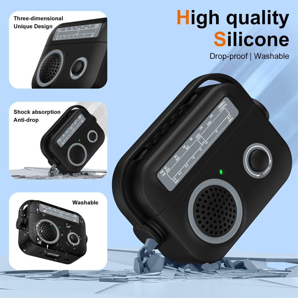 Earphone Case for AirPods 4 Ge - Anker Speaker Soundcore Boom 2 review and price