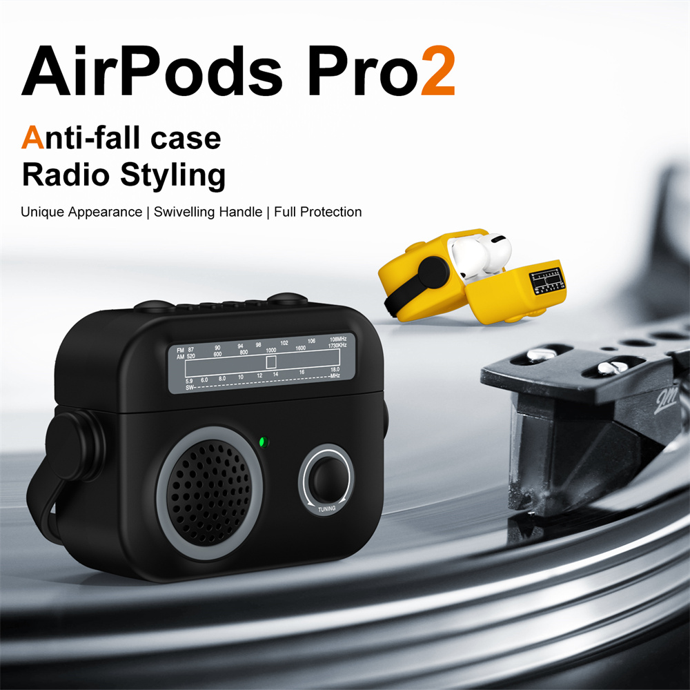 Earphone Case for AirPods 4 Ge - Anker Speaker Soundcore Boom 2 review and price