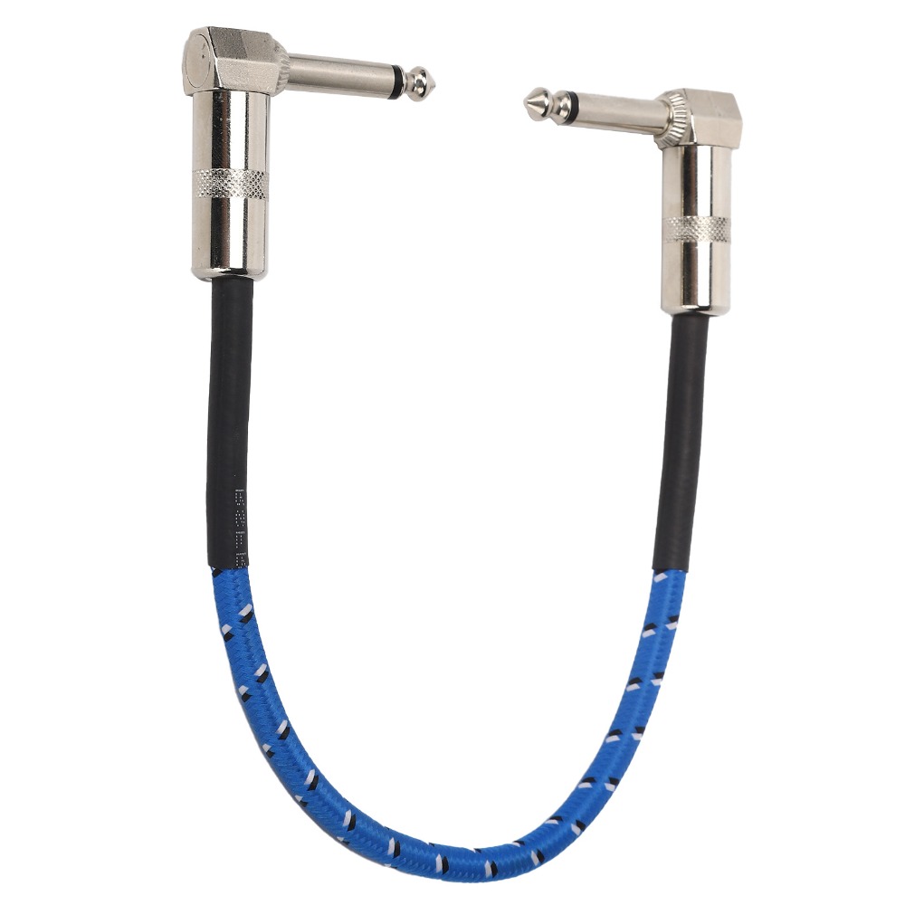 Durable Mono 6.35mm to 6.35mm  - Audio Music Effect review and price