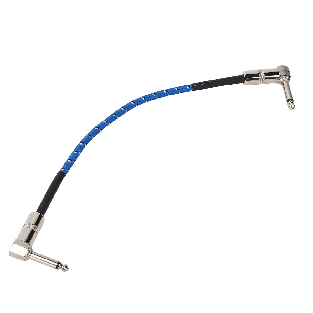 Durable Mono 6.35mm to 6.35mm  - Audio Music Effect review and price