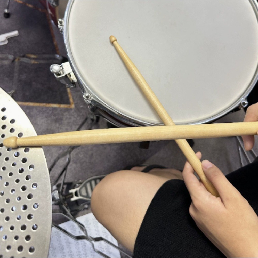 1 Pairs Maple Drum Stick 5A Wa - Drum Stick 5A review and price