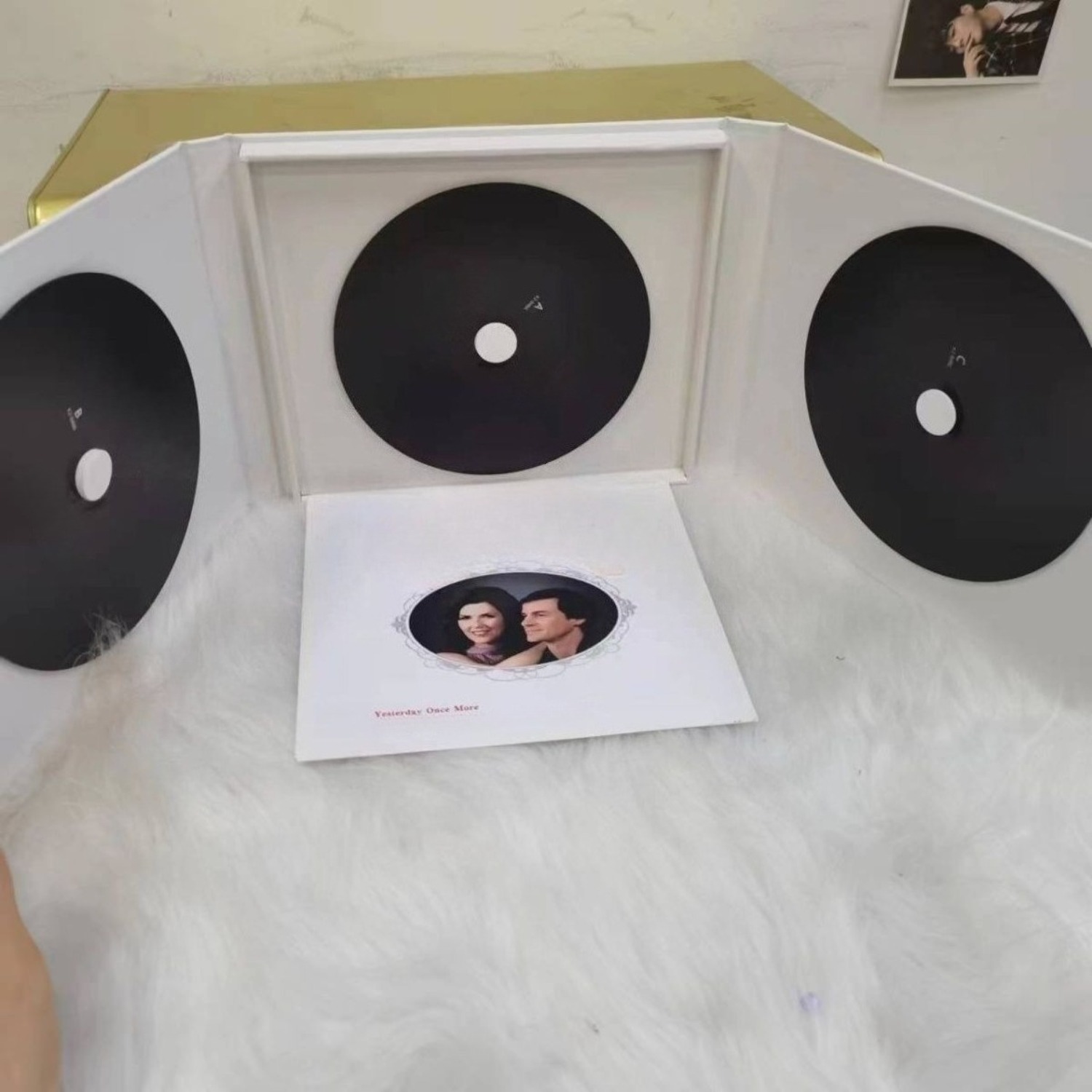 Retro Nostalgic Vocal‑Focused  - Audio Music New review and price