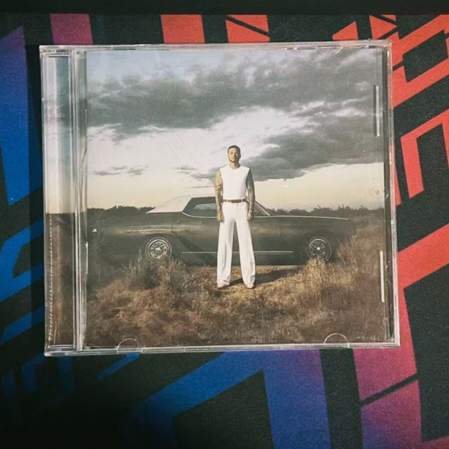 Modern Country‑pop Audio CD, W - Audio With Music review and price
