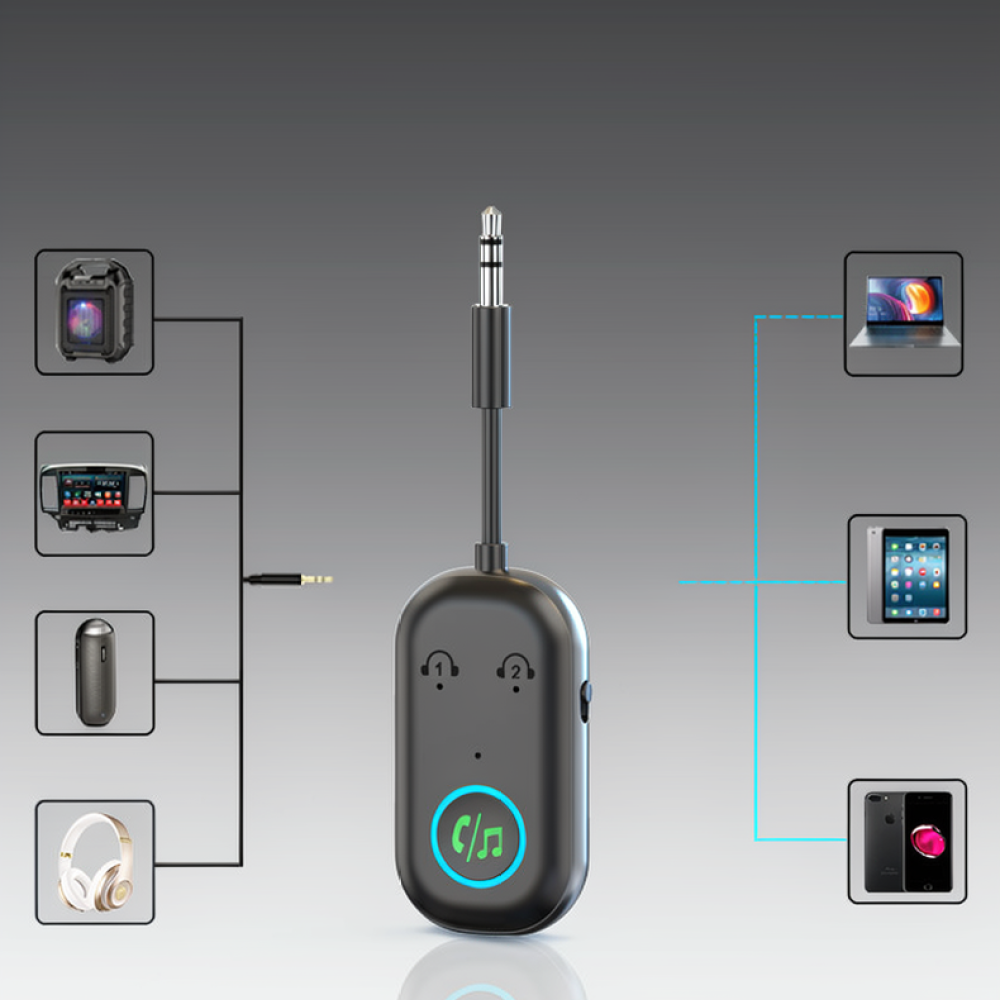 Portable Bluetooth 5.3 Audio A - Audio Music Player Pc review and price