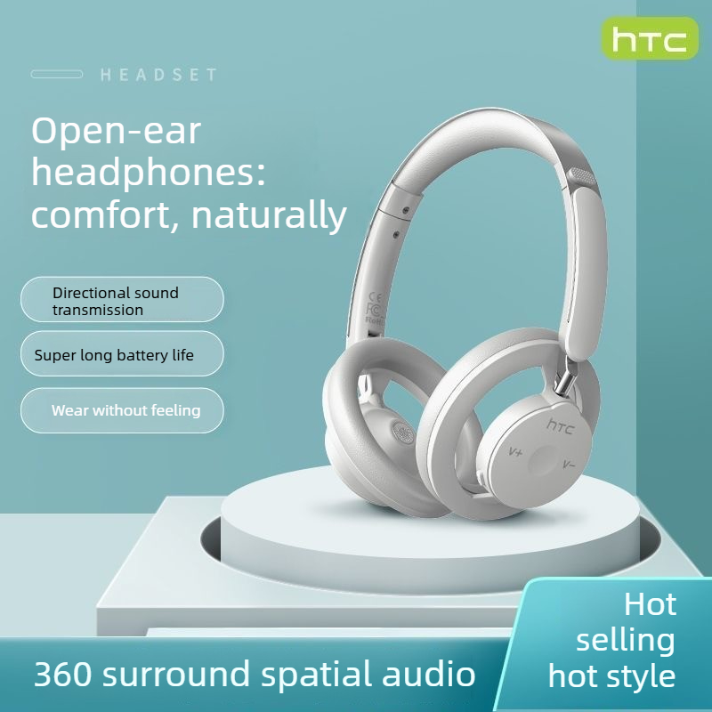 HP06 AI Real Time Translation  - Audio Music Google review and price