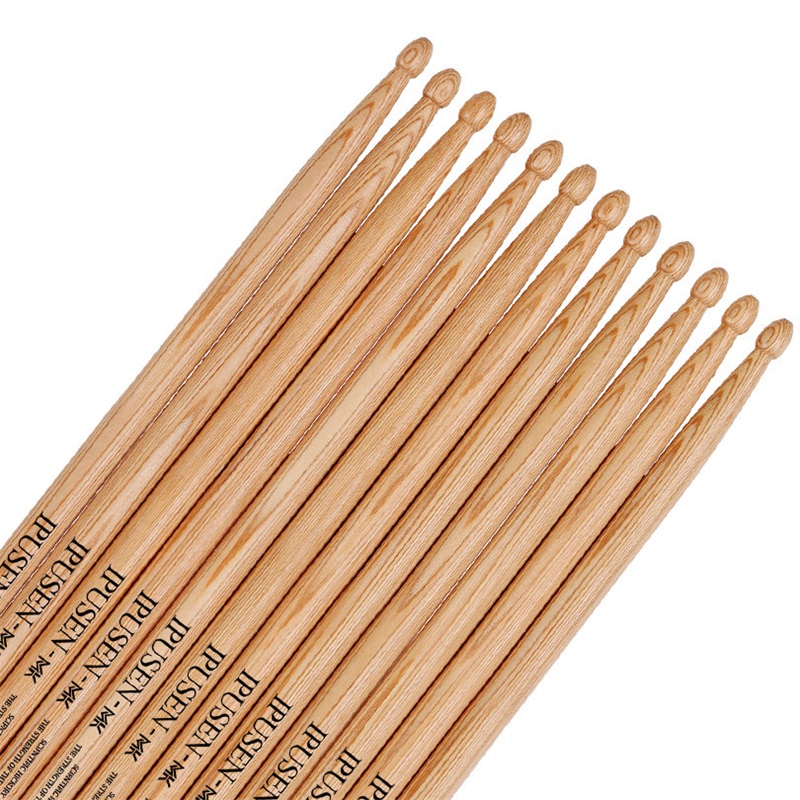 Professional Wooden Drum Stick - Drum Stick 5A review and price