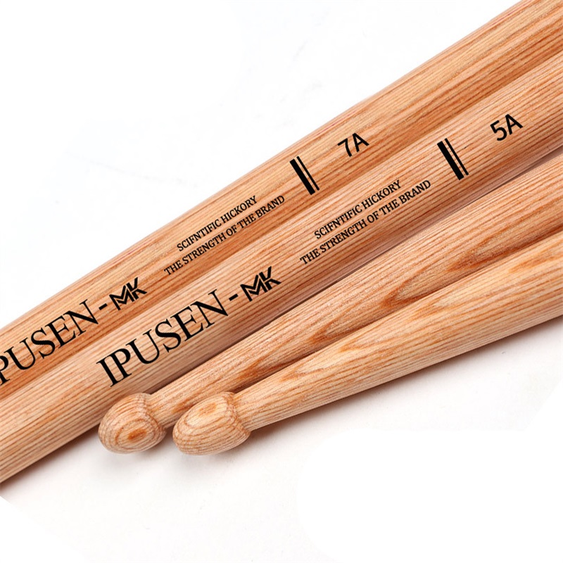 Professional Wooden Drum Stick - Drum Stick 5A review and price