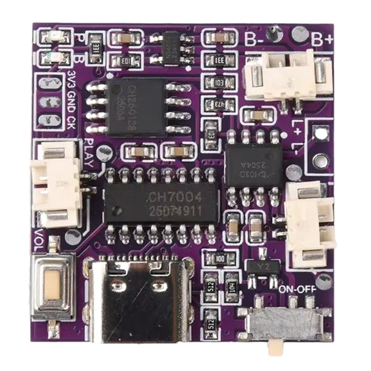 MP3 Download Voice Module Reco - Audio Music Mp3 Download Free review and price