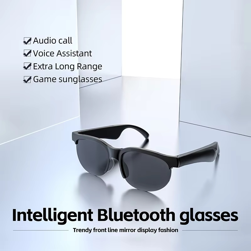 AI Translate Smart Audio Glass - Audio With Music Ai review and price