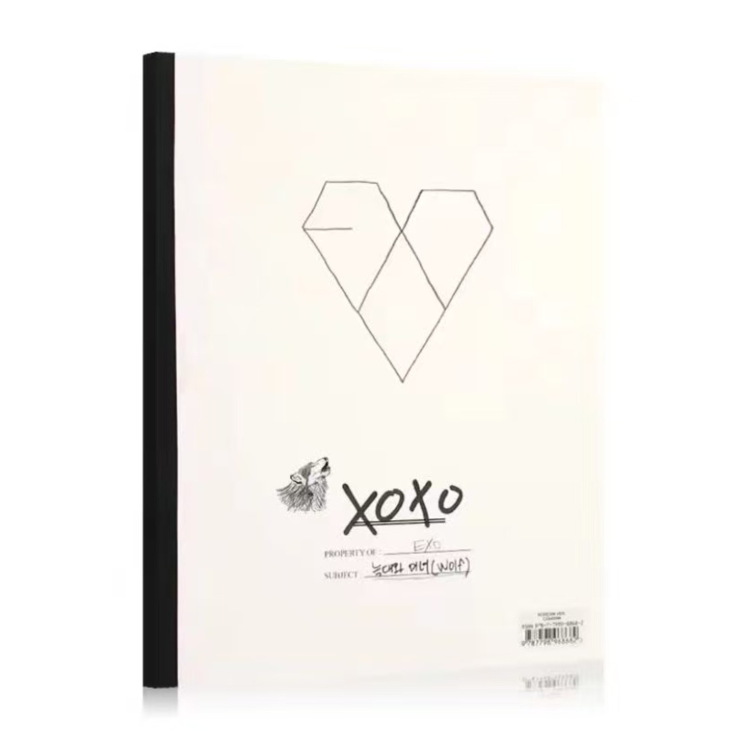 Korean Pop Vocal Music CD With - Audio With Music review and price
